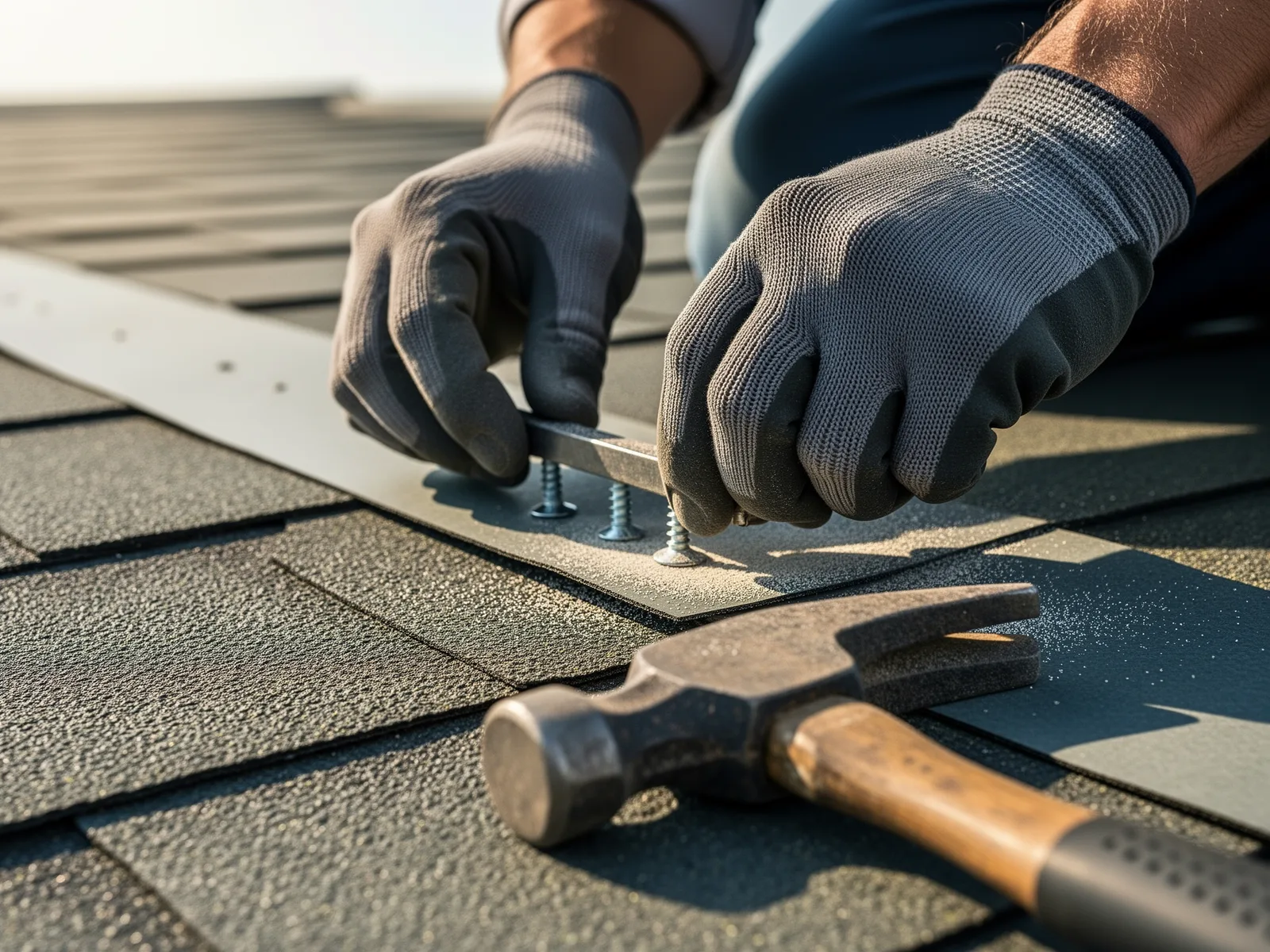 Why choose Fascia Repair in Bicknell, UT